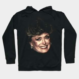 Rue McClanahan Vintage Hoodie